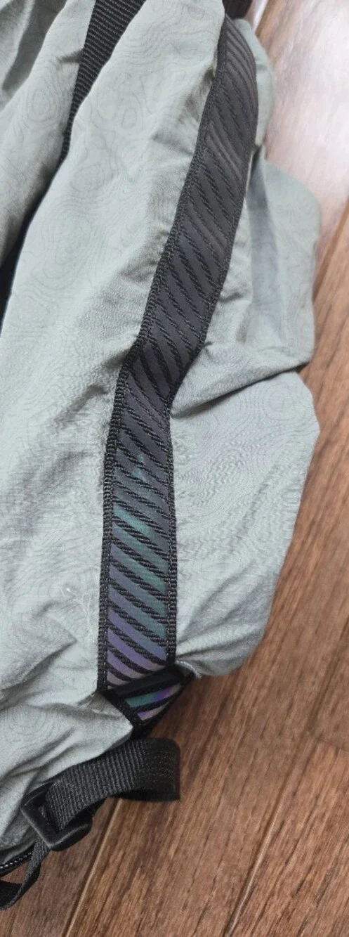 Zara Drawstring Backpack - Picture 3 of 5